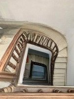 Bán Nhà Mặt Phố Mai Dịch.70M X 4 Tầng.mặt Tiền.3.6M. Giá Bán 22.5 Tỷ