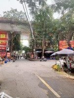 Bán Nhà Mặt Phố Mai Dịch.70M X 4 Tầng.mặt Tiền.3.6M. Giá Bán 22.5 Tỷ