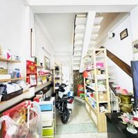 12 TỶ HƠN - BÁN NHÀ QUẬN 1, P. NGUYỄN CƯ TRINH - HẺM 1/ XE HƠI THÔNG, K/DOANH - 56M2 2 LẦU