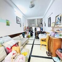 12 TỶ HƠN - BÁN NHÀ QUẬN 1, P. NGUYỄN CƯ TRINH - HẺM 1/ XE HƠI THÔNG, K/DOANH - 56M2 2 LẦU