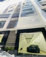 Bán Nhà Phố Quan Hoa - Cầu Giấy - Phân Lô Ô Tô Tránh, Ngõ 6M. 36Mx7 Tầng Thang Máy, 14,6 Tỷ