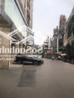 Hiếm, Vip, Phân Lô 376 Đường Bưởi, Lô Góc 2 Mặt Ngõ,Ô Tô Tránh, Vỉa Hè,Kinh Doanh, 71M2, 5T,Mặt Tiền7M,
