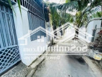 Nhà Thái Thông Vĩnh Thái 2 Mặt Tiền Đường Ô Tô Chỉ 1Tỷ990