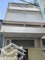Bán Gấp Nhà Riêng 42.3M2, 5,39 Tỷ Tại Điện Biên Phủ, Phường 19, Bình Thạnh, Hcm