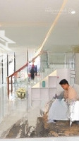 Nhà Phố Chuyên Gia Bình Dương, Nhận Nhà Hoàn Thiện
