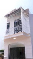 Nhà Phố Chuyên Gia Bình Dương, Nhận Nhà Hoàn Thiện