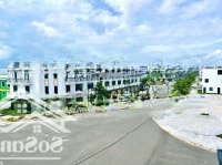 Bán Shophouse Đẹp, Nhiều Tiện Ích Tại Thăng Long Central City, 4,6 Tỷ, 176,8M2
