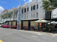 Bán Shophouse View Đẹp Tại Thăng Long Central City, 3,3 Tỷ, 100M2, 2 Phòng Ngủ 2 Vệ Sinh Bàu Bàng, Bình Dương