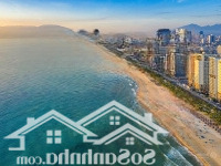 Chuyển Nhượng Cặp Đất Biển Xây Khách Sạn An Thượng, Mỹ An, Ngũ Hành Sơn, Đà Nẵng