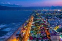 Chuyển Nhượng Cặp Đất Biển Xây Khách Sạn An Thượng, Mỹ An, Ngũ Hành Sơn, Đà Nẵng