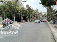 Bán Mặt Tiền Kinh Doanh Sầm Uất Dĩ An Ngay Bigc