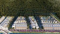 Bán Gấp Đn Tại King Hill Residences, 90M2 140M2, Bến Lức, Long An