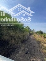 Chính Chủ Cần Bán Lô Đất Đẹp Tại Ấp 3, Hòa Hội, Mộc Xuyên Bà Rịa - Vũng Tàu