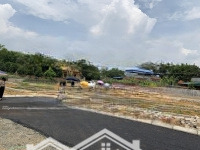 Chính Chủ Bán 70M2 Full Thổ Cư Rẻ Nhất Sen Trì - Bình Yên Sổ Hồng Sẵn Sang Tên