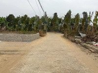 Chính Chủ Bán 70M2 Full Thổ Cư Rẻ Nhất Sen Trì - Bình Yên Sổ Hồng Sẵn Sang Tên