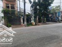 Đất Đẹp Nở Hậu Mặt Phố Kinh Doanh Vỉa Hè Rộng - Vân Trì - Vân Nội - Đông Anh