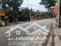 Đất Đẹp Nở Hậu Mặt Phố Kinh Doanh Vỉa Hè Rộng - Vân Trì - Vân Nội - Đông Anh