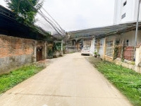 Đất Rẻ Thị Trấn Xuân Mai, 200 M2, 120M2 Ont