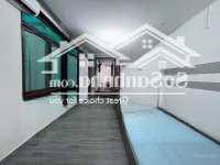 Cho Thuê Phòng Siêu Đẹp - Mới Tinh Ngay Công Viên Hoàng Văn Thụ, Khu Sân Bay