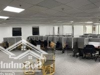 Văn Phòng Cho Thuê Ngay Sân Bay Khu Trung Tâm Phường 2, Tân Bình,Diện Tích250M2 Giá Thuê 60 Triệu