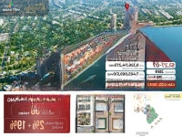 Chỉ Với 2.7 Tỷ Sở Hữu Ngay Căn Góc Trực Diện Bến Du Thuyền Sông Hàn Ngắm Pháo Hoa Trọn Đời
