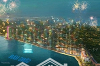 Chỉ Với 2.7 Tỷ Sở Hữu Ngay Căn Góc Trực Diện Bến Du Thuyền Sông Hàn Ngắm Pháo Hoa Trọn Đời
