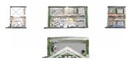 Căn Hộ Dual - Front Dinh Thự Trên Không 293.9M2, Chiết Khấu 21%, Giá Gốc Từ Cđt