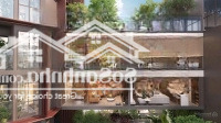 Căn Hộ Dual - Front Dinh Thự Trên Không 293.9M2, Chiết Khấu 21%, Giá Gốc Từ Cđt