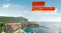 Căn Hộ Dual - Front Dinh Thự Trên Không 293.9M2, Chiết Khấu 21%, Giá Gốc Từ Cđt