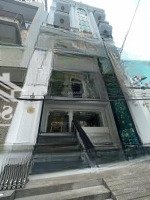 Hàng Ngộp Chợ Bà Chiểu! Căn Hộ Dịch Vụ Đang Kinh Doanh 100M2 Giá Bán 3 Tỷ688 Vũ Tùng, Bình Thạnh