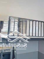 Bán Chdv 600M2 - 4 Tầng - Thang Máy