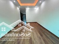 Dân Xây Mới, Thiết Kế Hiện Đại, Lê Hồng Phong, 36M, Ô Tô Đỗ Cửa, Gần Chợ Hà Đông, Gần Trường