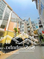 Chung Cư Mini Kim Ngưu, Hai Bà Trưng - 25 Phòng - Thang Máy - 75M2 - 20.9Tỷ - Dòng Tiền 80 Triệu/Tháng