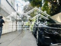Quá Hiếm -Hẽm Xe Hơi6M Hoàng Diệu - Phường 10 - Phú Nhuận. Diện Tích: 98M2 (5X20M) 3 Tầng + Sân Thượng 19 Tỷ