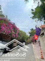 Quá Hiếm -Hẽm Xe Hơi6M Hoàng Diệu - Phường 10 - Phú Nhuận. Diện Tích: 98M2 (5X20M) 3 Tầng + Sân Thượng 19 Tỷ