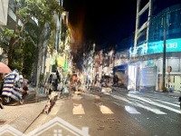 Mặt Tiền Đẹp Lê Văn Sỹ - Huỳnh Văn Bánh, Q. Phú Nhuận (4.6 X 14) 2 Tầng 19 Tỷ Kinh Doanh Sầm Uất