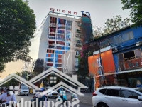 Mặt Tiền Đẹp Lê Văn Sỹ - Huỳnh Văn Bánh, Q. Phú Nhuận (4.6 X 14) 2 Tầng 19 Tỷ Kinh Doanh Sầm Uất