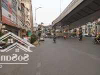 ( Mặt Tiền 15M ) Nhà Mặt Phố Minh Khai Đầu Tư Sinh Lời Diện Tích: 360M2, Mặt Tiền: 15M, Giá Bán144 Tỷ