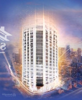 Chuyển Nhượng Tòa Nhà Ruby Tower Góc 2 Mặt Tiền Hàm Nghi - Pasteur, Quận 1