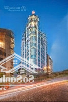 Chuyển Nhượng Tòa Nhà Ruby Tower Góc 2 Mặt Tiền Hàm Nghi - Pasteur, Quận 1