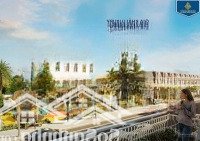 Bán Nhà Phố Gia Khai Mặt Tiền Đại Lộ Hùng Vương