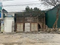 Duy Nhất 8,4M Mặt Quốc Lộ 6 Khu Công Nghiệp Lương Sơn, Lương Sơn, Hòa Bình, Có Sổ Đỏ