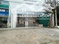 Duy Nhất 8,4M Mặt Quốc Lộ 6 Khu Công Nghiệp Lương Sơn, Lương Sơn, Hòa Bình, Có Sổ Đỏ