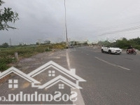 Bán Lô Đấtmặt Tiềnđường Nguyễn Sinh Sắc, Điện Ngọc, Tx Điện Bàn, 100M2, Giá Chỉ 1 Tỷ 550 Triệu.
