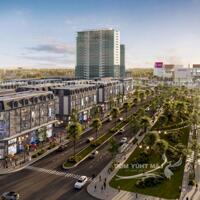 SHOPHOUSE GALLERIA, mở rộng cơ hội – Mở cửa đón nhận thành công
