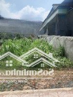 Bán Gấp Miếng Đất 5X21M Giá Bán 1 Tỷ 550 Đường Hồ Văn Tắng Xã Tân Phú Trung, Củ Chi