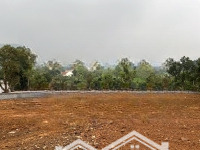 Bán Đất Nền 1200M2 Tại Vân Hòa, Ba Vì, Hà Nội, 5,5 Tỷ, Hàng Hot Bao Đẹp