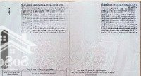 Chính Chủ Bán Đất Mặt Tiền Đường Nhựa Xe Tải, Cách Ql62 4Km, 23.400M2 Giá Bán 15 Tỷ Có Thổ Cư 700M2