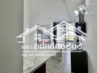 Căn Hộ Ban Công Quận 1 Sát Chợ Bến Thành, Ngã 6 Phù Đổng, Metro Bến Thành, Phố Tây Bùi Viện