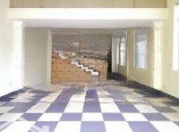 Cho Thuê Nhà Mặt Tiền Phạm Văn Nghị Khu Vực Đông Đúc- Ngay Chợ Tân Lập